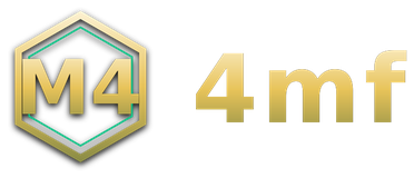 4mf logo